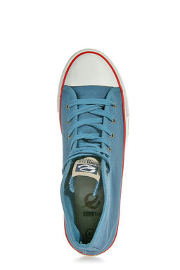 Кеды школьные ZEBRA  фото 3