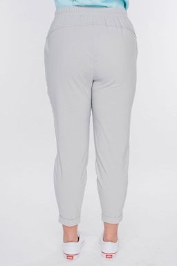 NOBBY, Женские брюки 71121-12 (платина) фото 4