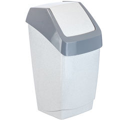 Контейнер для мусора ХАПС 15л арт.М2471