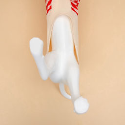 Футболка для животных Santa, M (ДС 30, ОГ 40 см) - Simaland фото 6