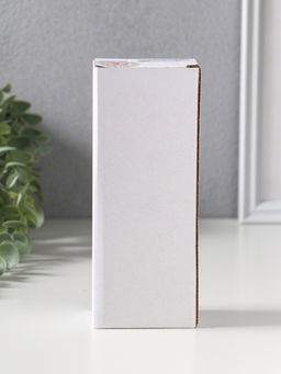 Сувенир полистоун "Малышка-ангел в желтой накидке и шляпке" 6х4,2х17 см