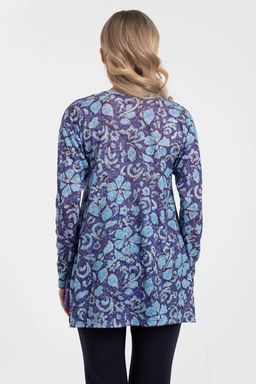 Джемпер М5-4641 - Wisell фото 9