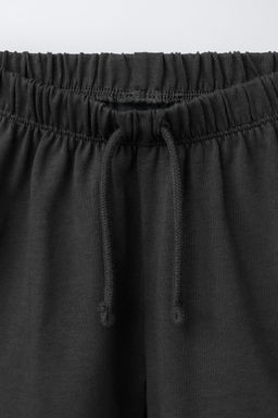 BERMUDA B?SICA / Gris antracita - Zara фото 3