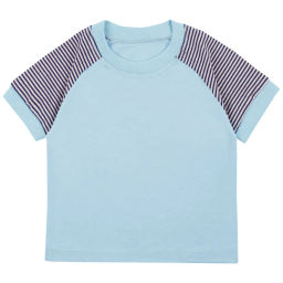 Футболка кулирка 0283100202 - Youlala фото 2