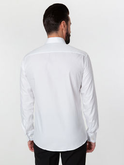 Сорочка мужская длинный рукав GREG 113/191/8037/Z_GB  фото 9