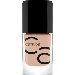 Лак для ногтей IcoNails Gel Lacquer, 174 Dresscode Casual Beige 946777