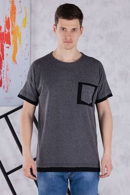 футболка 
 17.9235-SIYAH-03