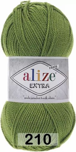 EXTRA - Alize фото 24