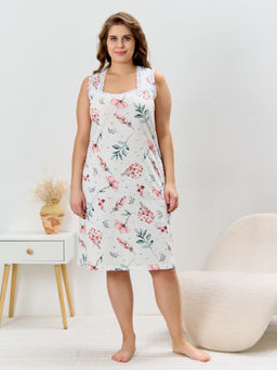 Ночная сорочка Узор-3 VIOTEX - Виотекс фото 20