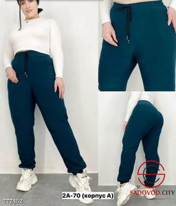 Спортивные штаны женские - Bruno фото 5