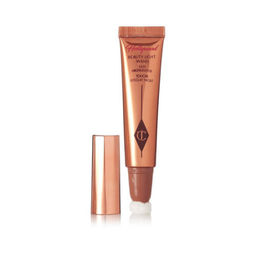 Charlotte Tilbury Beauty Light Wand Хайлайтер в оттенке Pillow Talk Medium