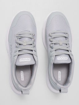 Кроссовки мужские - RANK фото 5