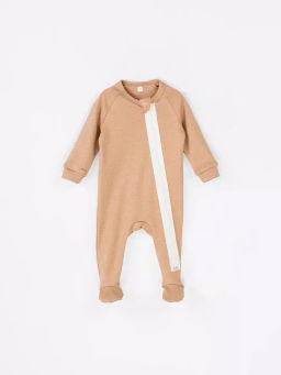 Подарочный набор для мальчика 0-12 мес, 10 предметов - Bungly фото 5