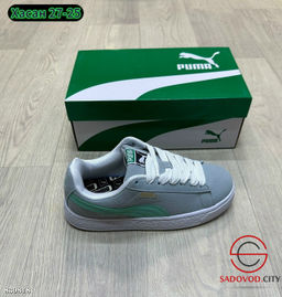 Кроссовки женские весенние