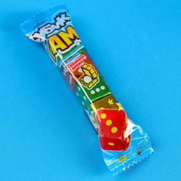 Цена за 2 шт. Жевательные резинки Кубики судьбы в форме игрального кубика, 14 г. - Simaland фото 3