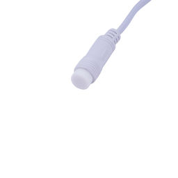 ULT-P71B-100W/SPFB/L105/K IP54 WHITE WINTERGARDEN LINKABLE Светильник светодиодный накладной. Спектр для фотосинтеза. Корпус белый. Угол 60 градусов. ТМ Uniel