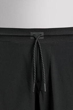 TECHNICAL TRAINING TROUSERS - Zara фото 10