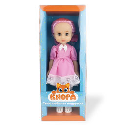 Кукла "Маргаритка"