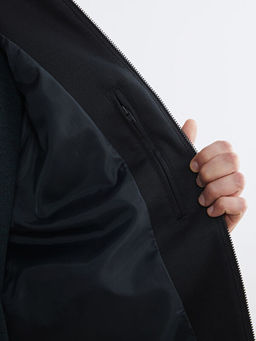 Standart Kal?p Erkek Ceket