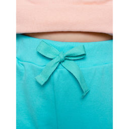 Костюм футер 2х нитка начёс 8767310101