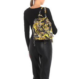 Женский рюкзак VERSACE JEANS COUTURE COUTURE 01 Артикул 3259270, черный