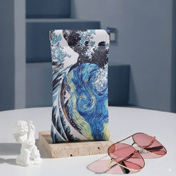 Органайзер W-PC-004-66