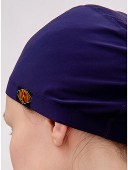 Шапка для плавания Indefini (Арт. 3048YSC)  фото 5