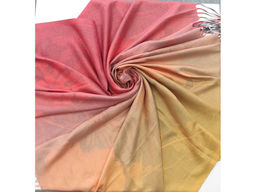 Платок Lanotti двухсторонний /Арт 28