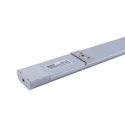 ULI-F47-5W/4500K/DIM SENSOR IP20 SILVER Светильник светодиодный для мебели. 300*30*11,5мм. 400Lm. ТМ Uniel