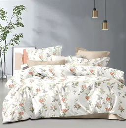 КПБ Bella Home двухстороннее Евро