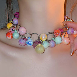 Колье арт. 26 3574 (id 266400)