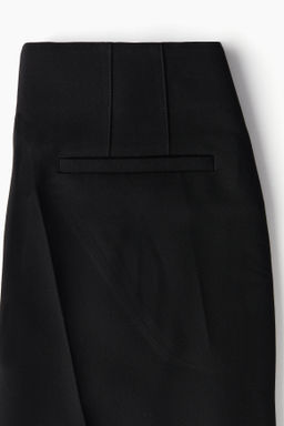Pantalon pitillo tobillero - H&m фото 8