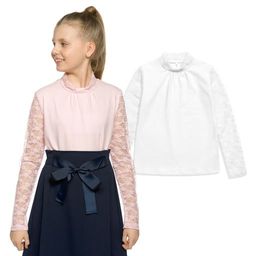 Pelican GFJS7119 джемпер для девочек  фото 8