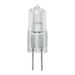 JC-220/20/G4 CL Лампа галогенная Картонная коробка