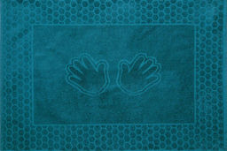 Полотенце махровое Ручки - Comfort life фото 5