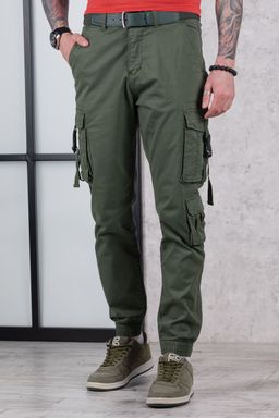 Джоггеры 
 1.С-83651-A88