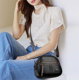 KAIDIFEINIROO Сумка женская 8750