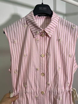 Платье 1145 - Niv niv фото 7