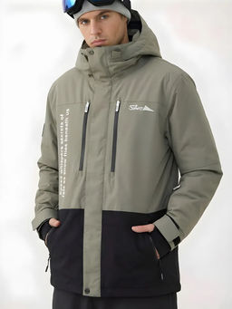 Куртка мужская "Saimaa" оливковый