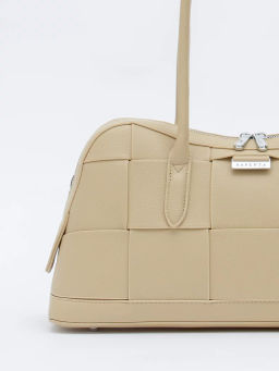Сумка 58484 gray green Velina Fabbiana-Safenta