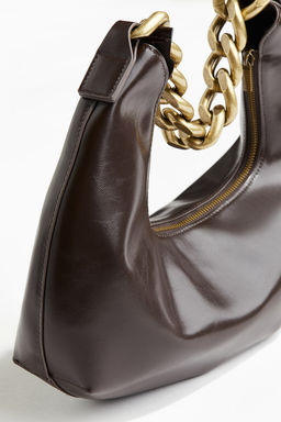 Bolso de hombro pequeno - H&m фото 6