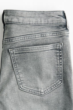 Flared Low Jeans - H&m фото 13