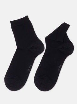 Цена за 2 пары. Носки Классические CONTE CLASSIC черный - Conte elegant фото 10