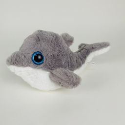 Мягкая игрушка Дельфин 30 см (арт. 1289/30) - Storyland фото 7