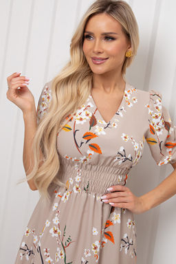 VALENTINA Платье Адалин №4  фото 8