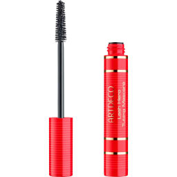 ARTDECO Тушь Lash Hero Tubing Mascara, тон 1P1, Deep black/насыщенный черный, 10 мл  фото 5