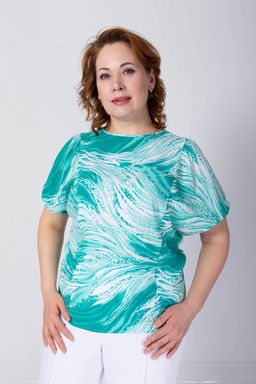 Платье женское Т4439 - Olsarri фото 8