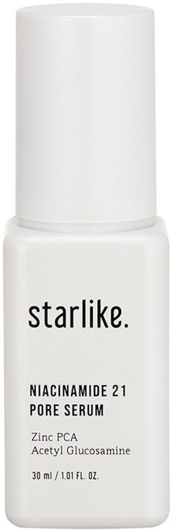 Niacinamide 21 Pore Serum - Сыворотка для сужения пор с ниацинамидом, 30 мл