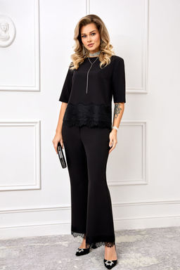 Костюм AGATTI 5996 черный