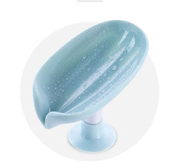 Мыльница со сливом "Лепесток"